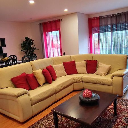 Apartamento T3-S.Pedroii Ponta Delgada  Exterior photo