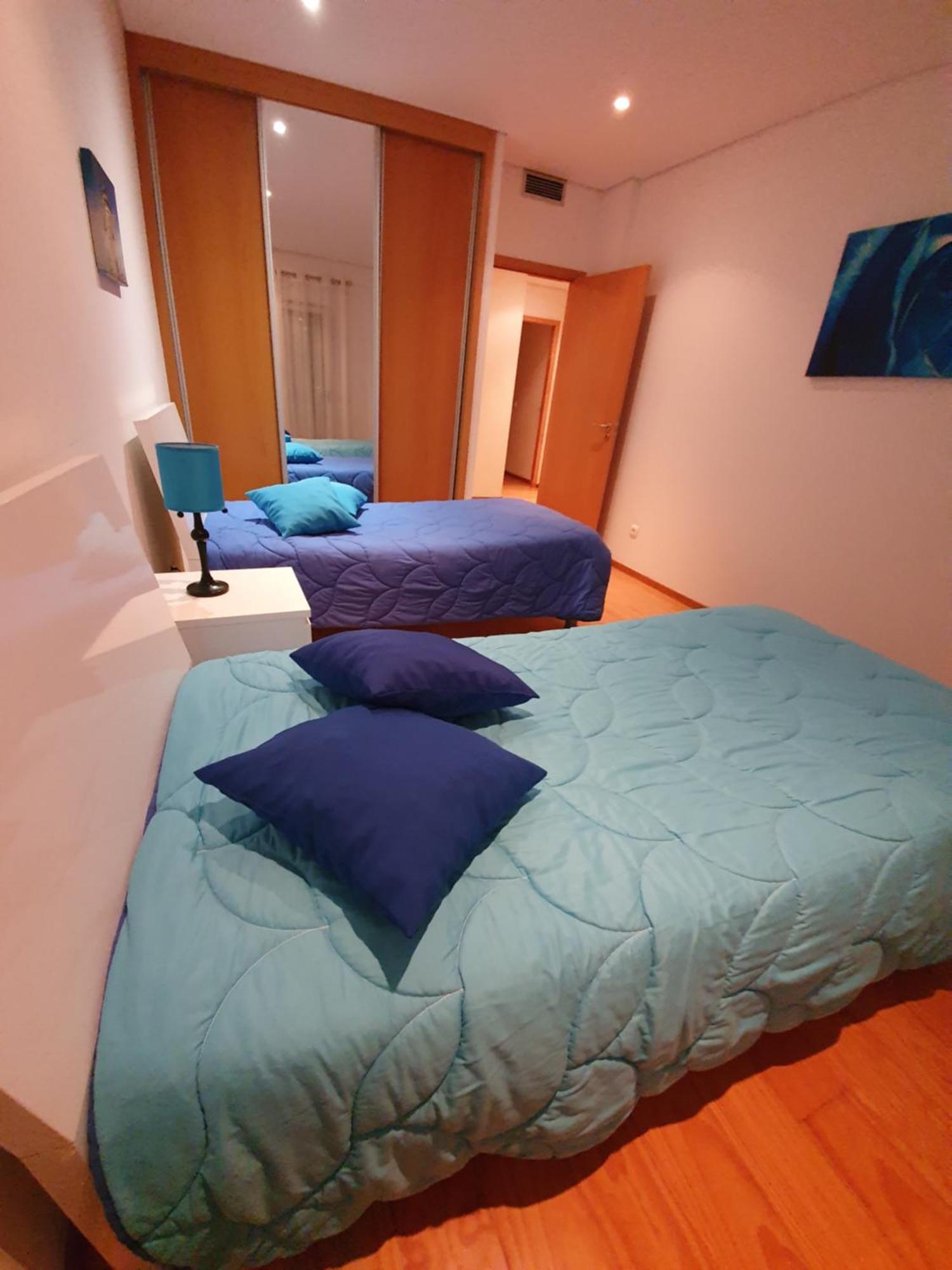 Apartamento T3-S.Pedroii Ponta Delgada  Room photo