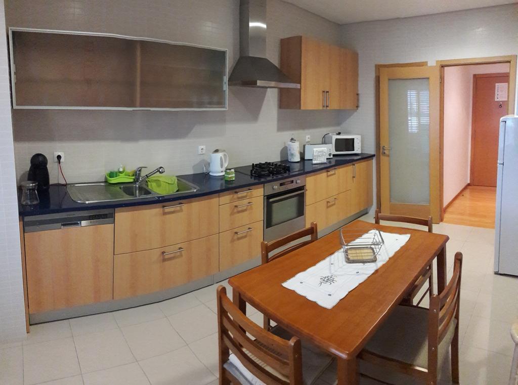 Apartamento T3-S.Pedroii Ponta Delgada  Exterior photo