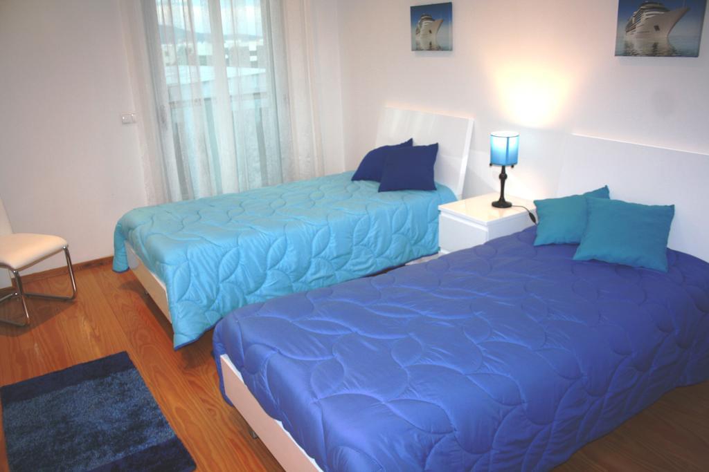 Apartamento T3-S.Pedroii Ponta Delgada  Exterior photo